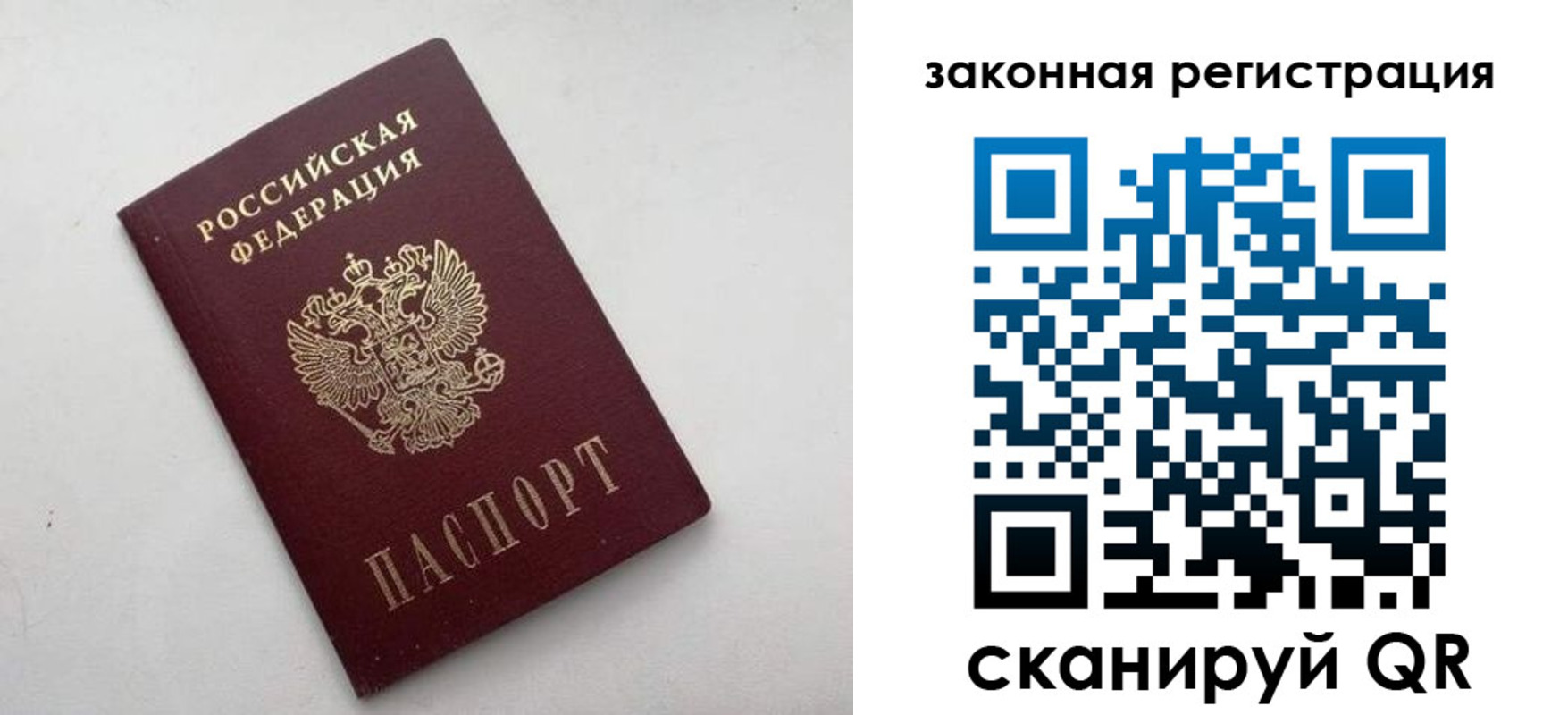 прописка гарантия в Давлеканово
